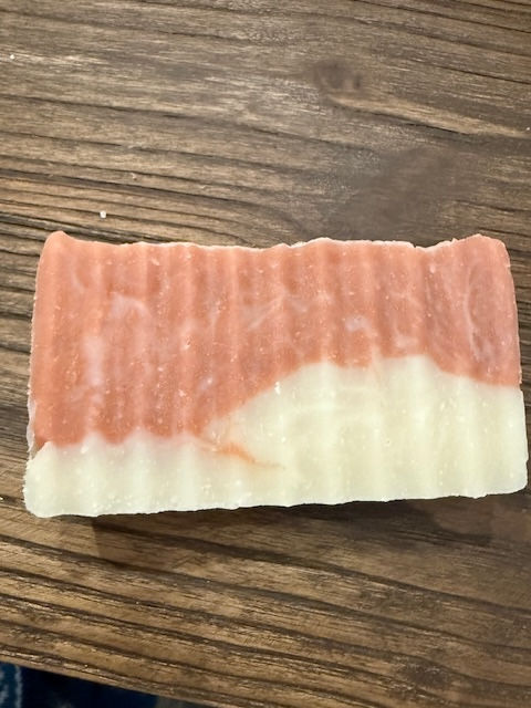 Thumbnail: Dixon Creek Farm Soaps with Shea Butter