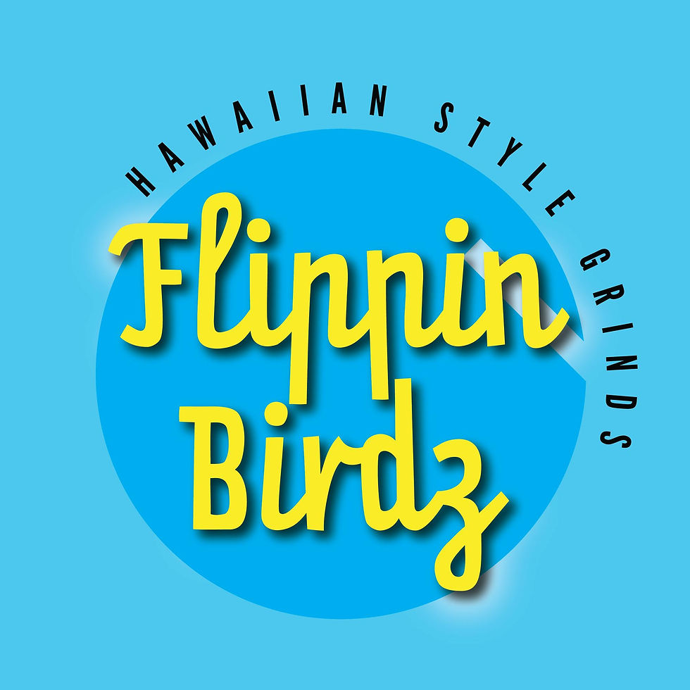 Flippin Birdz