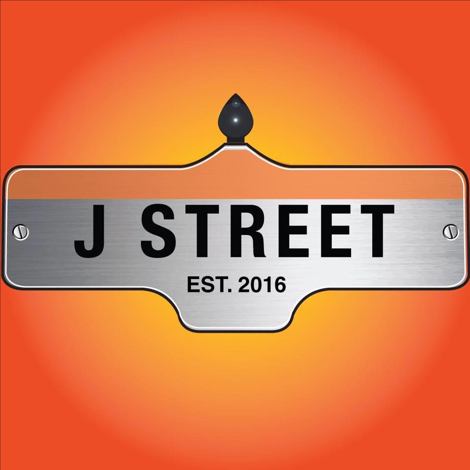 J Street