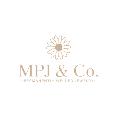 MPJ & Co. Permanent Jewelry Pop-Up