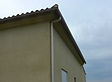 gouttiere aluminium carotenuto