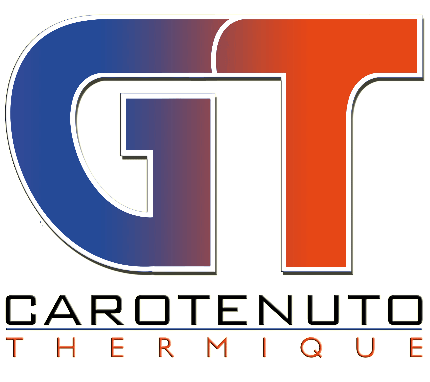 logo carotenuto thermique