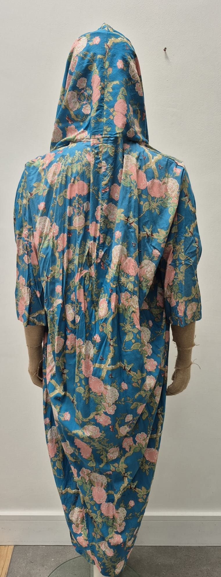 Thumbnail: Kimono With Pockets-One size