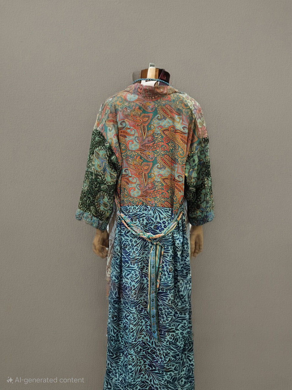 Thumbnail: Kimonos One Size