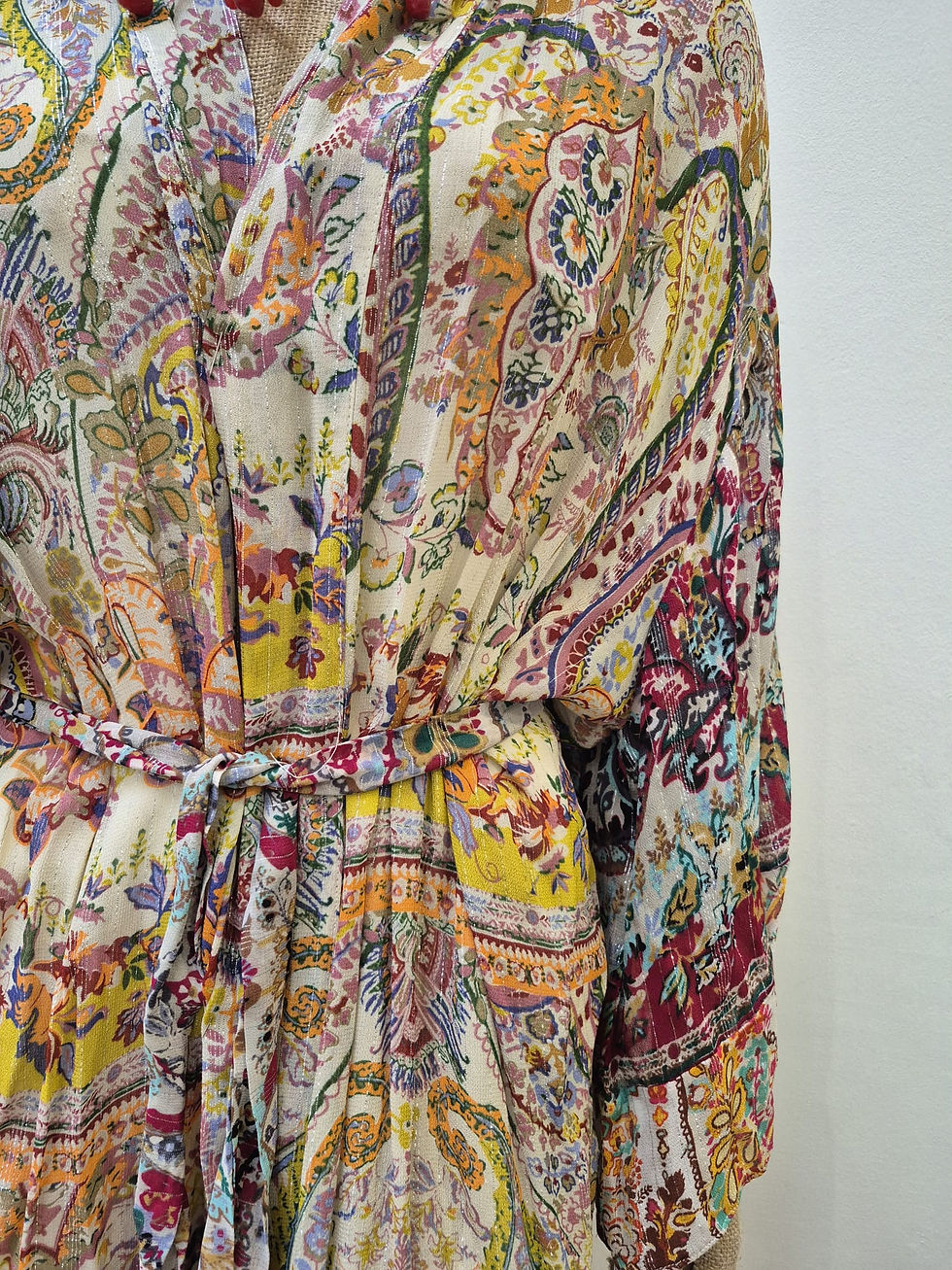 Thumbnail: Kimonos One Size