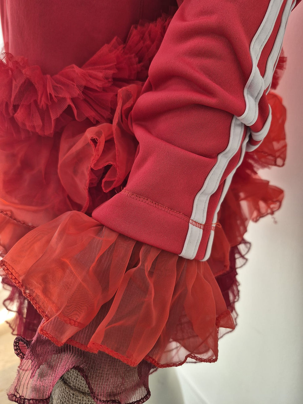 Thumbnail: Sustainable Uncycled Adidas