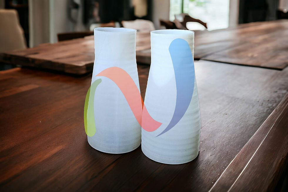 CONICAL SILICONE SLEEVE