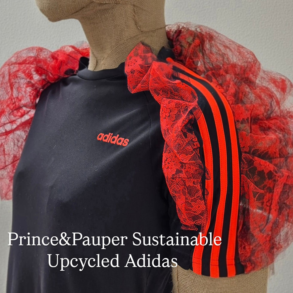 Thumbnail: Adidas Sports Jersey
