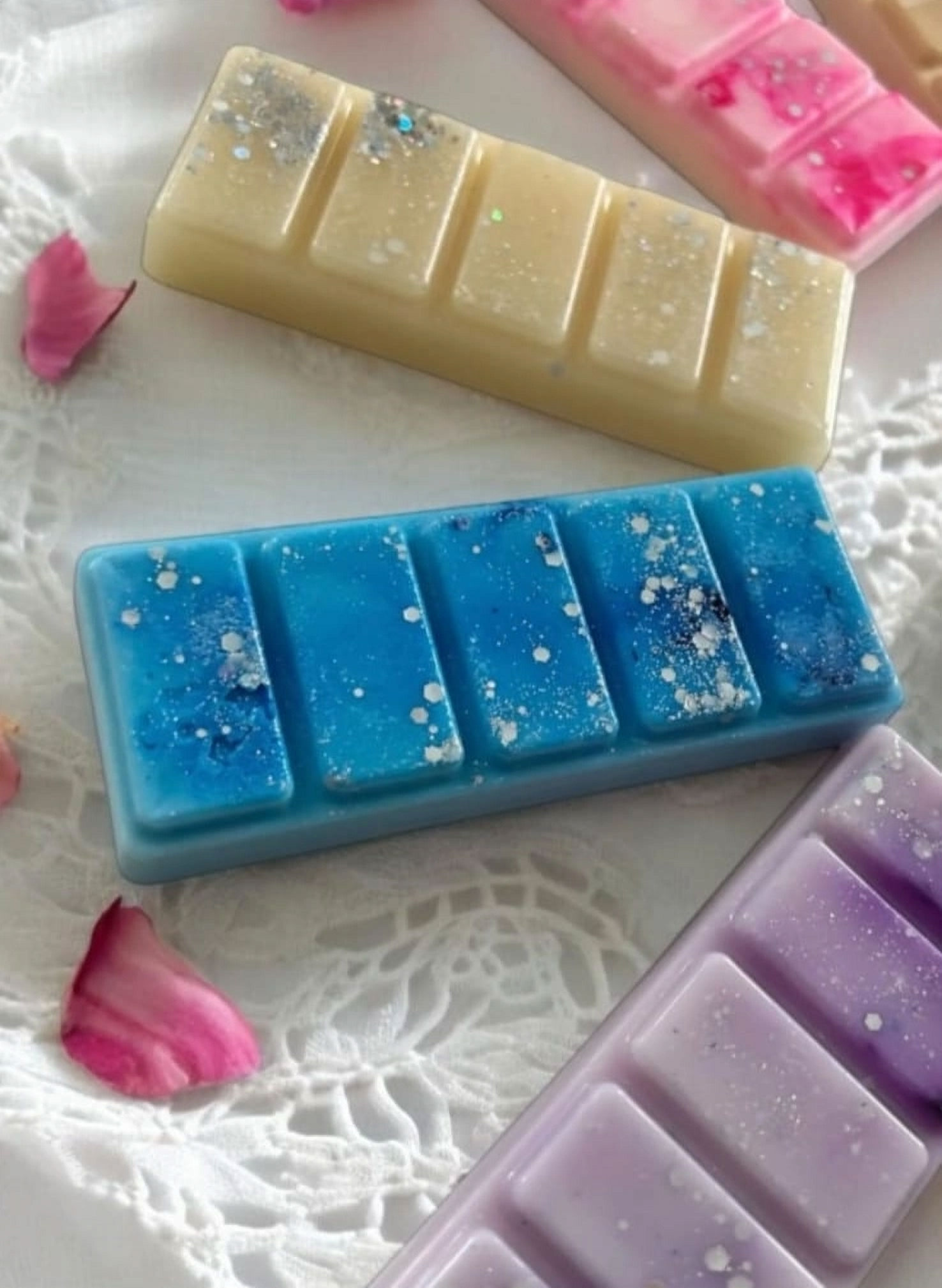 Hawaiian Honey Wax Melt