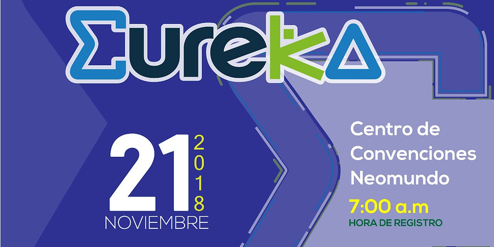 EUREKA 2018