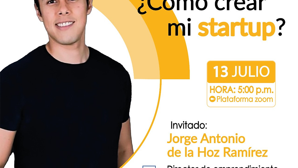 El Sillón: ¿Cómo crear mi startup?