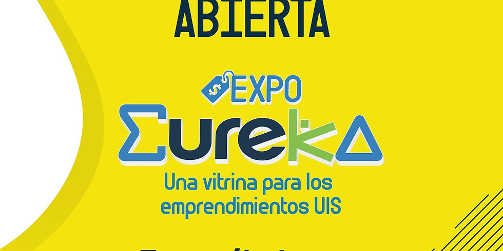 Convocatoria: Expo EUREKA