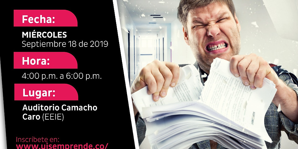 Errores jurídicos y contables que un emprendedor no debe cometer
