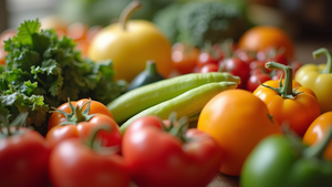 Healthy Eating Tips for Busy Individuals at Home