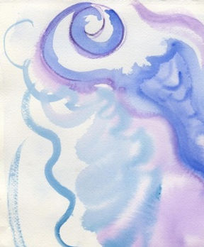Marie Rose Spiritual Healing Art Poems and Meditations