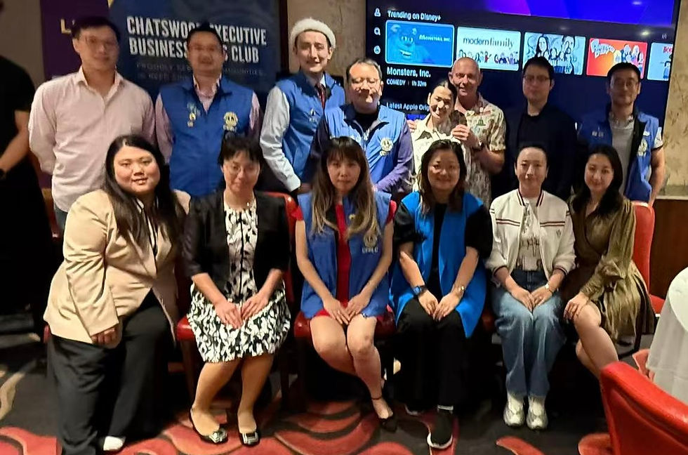 Christmas Party 2025