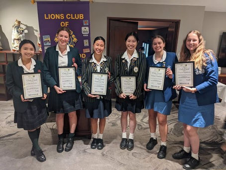 Youth Of The Year 2022