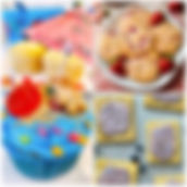 Summer Flavors Baking Camp