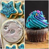 Out of this World Baking Camp (AM)