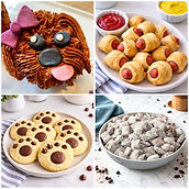 Must Love Dogs Baking Camp (EP)