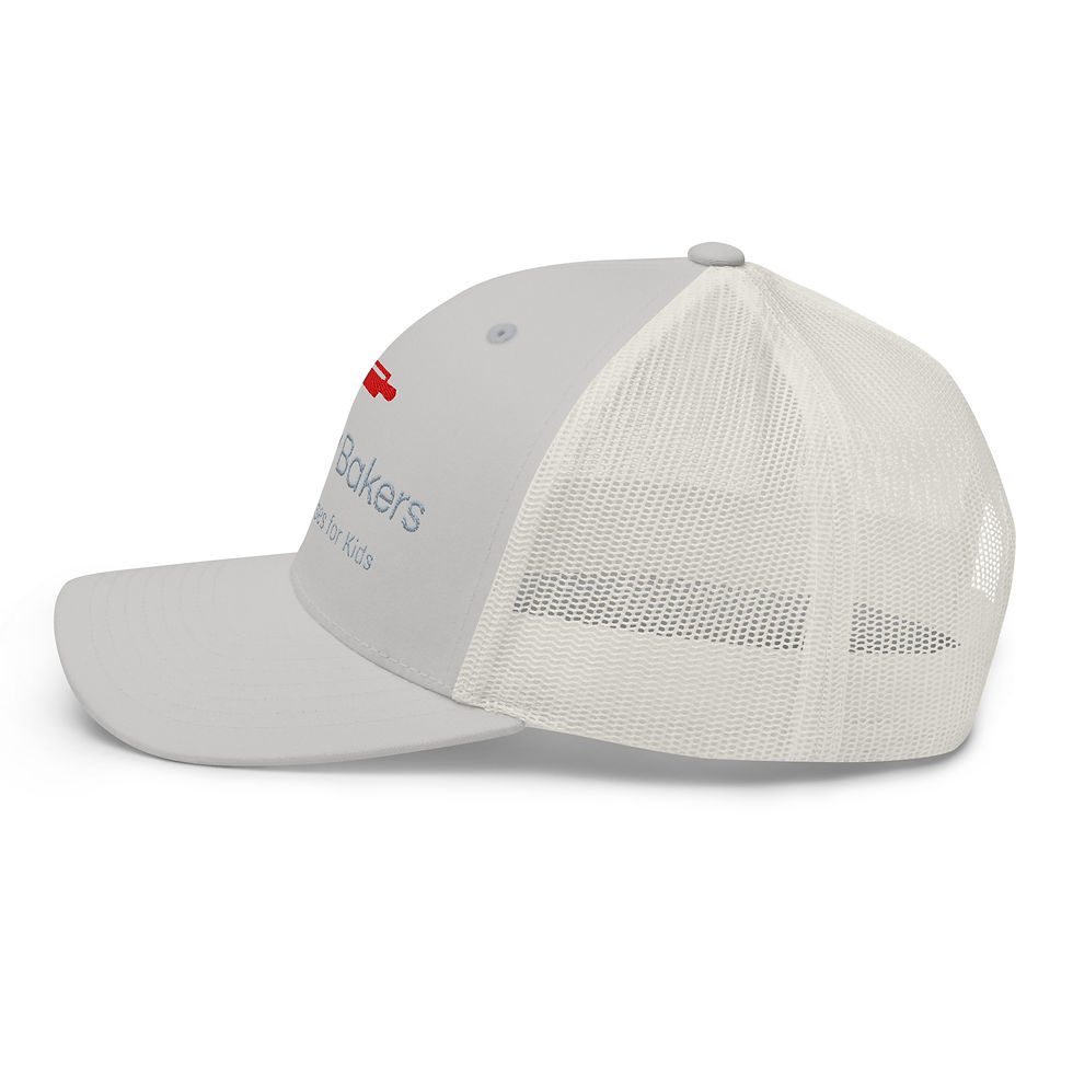 Thumbnail: Trucker Hat