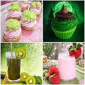 Wicked Baking Camp (HW)