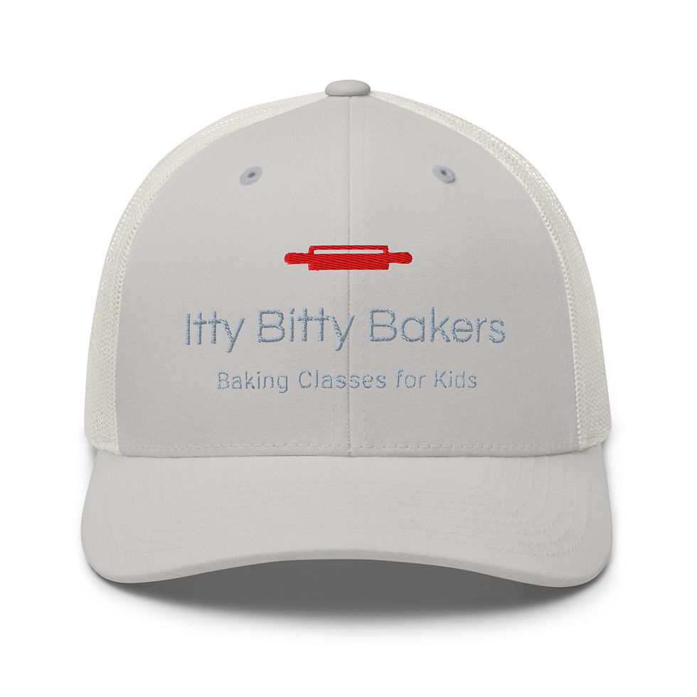Thumbnail: Trucker Hat