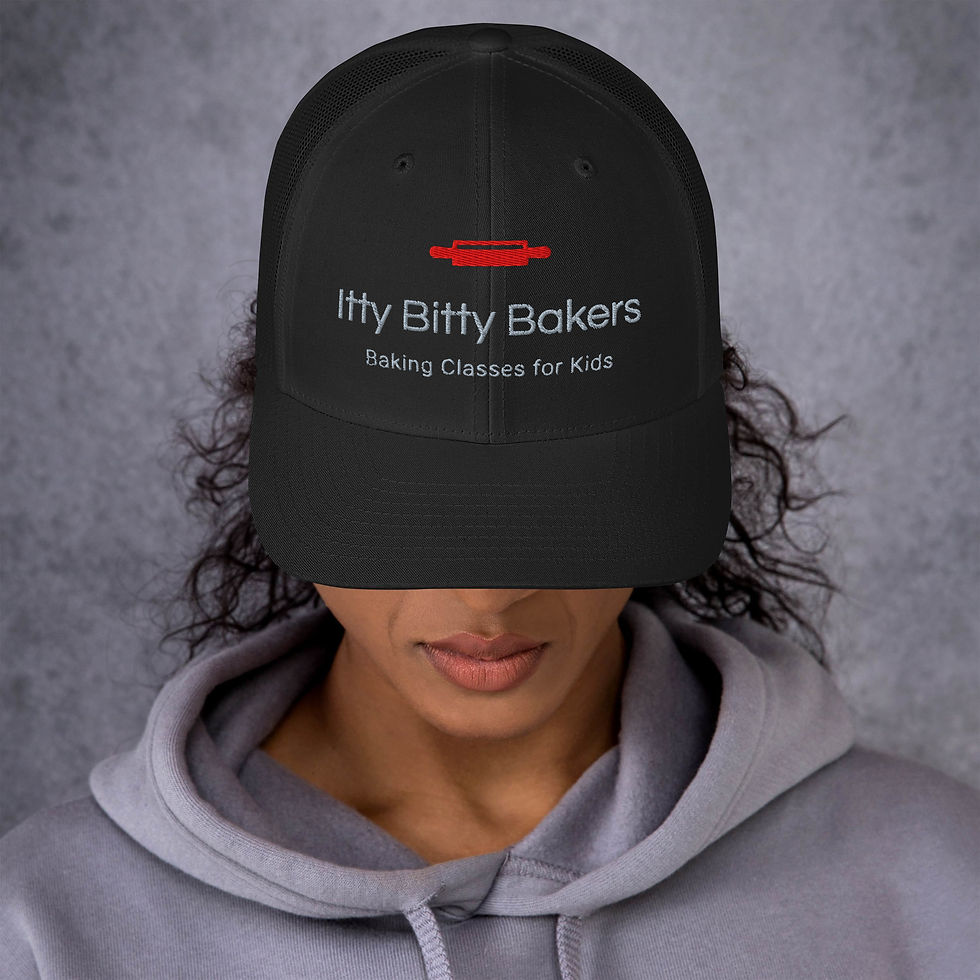 Thumbnail: Trucker Hat