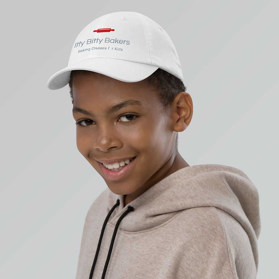 Thumbnail: Youth Hat