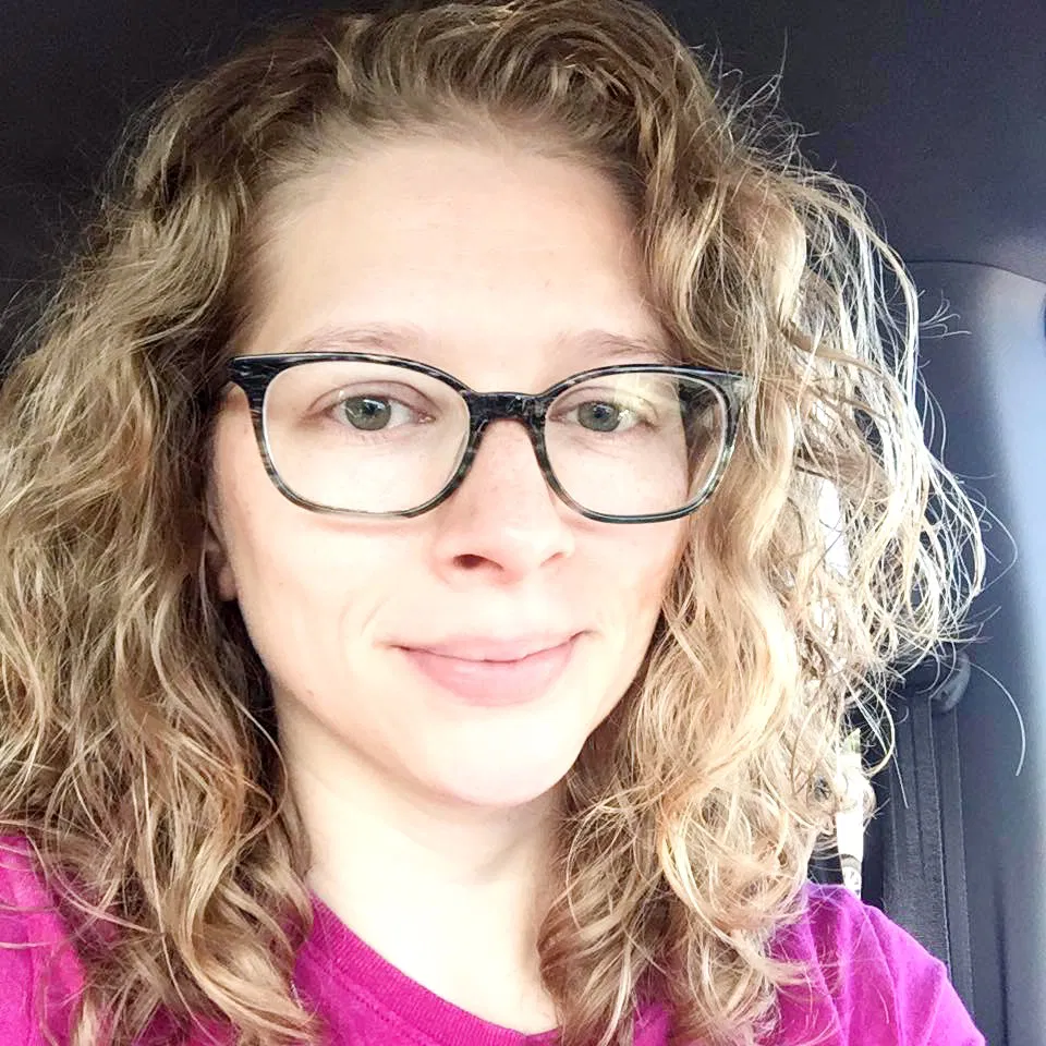 Writer: Amy Jones