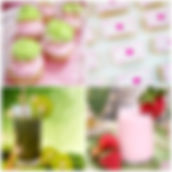 Wicked Baking Camp