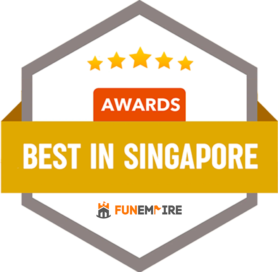 FunEmpire media badge
