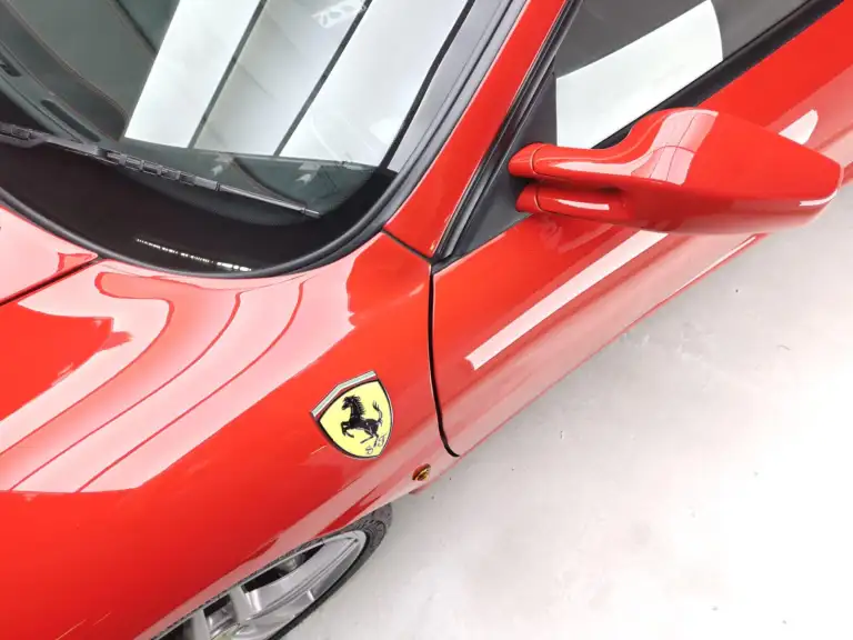 Ceramic Coating | MintGroom