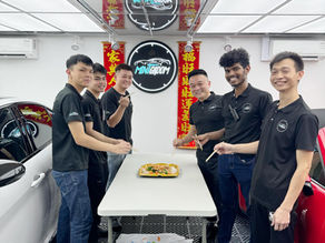 元宵节快乐 2024!