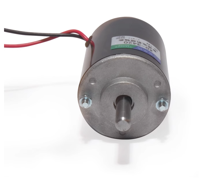 Motor DC 24v