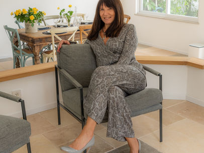 נשים ועסקים / איריס כרמי