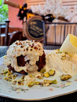 Um doce cantinho no bairro Cruzeiro: Cacahuatt