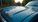 Water beads on a newly ceramic coated classic car