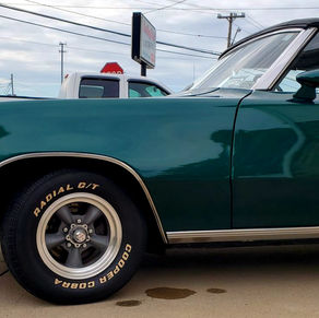 Mobile Maintenance Moving Forward