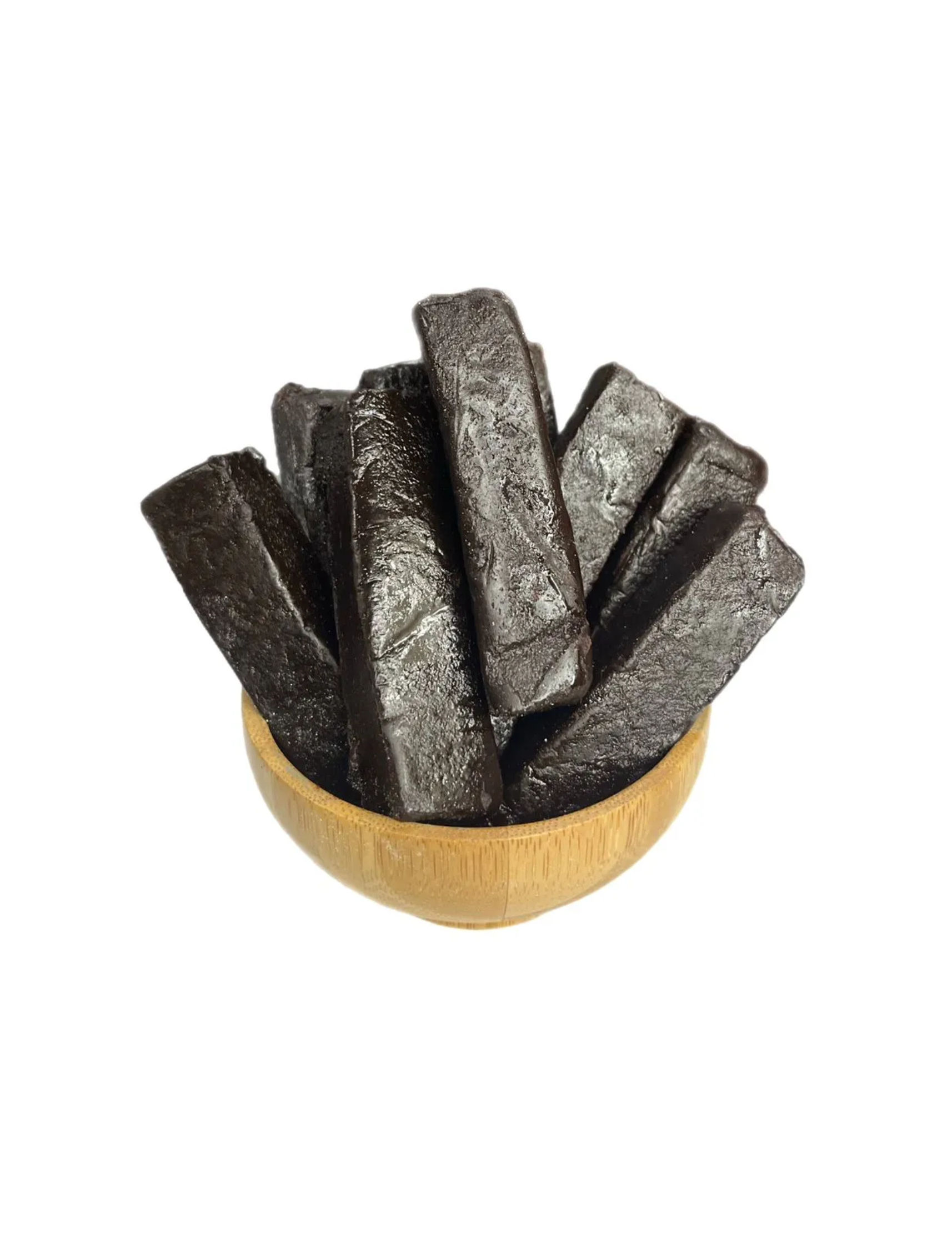 Barrinha de Banana 0% Açúcar (100gr)