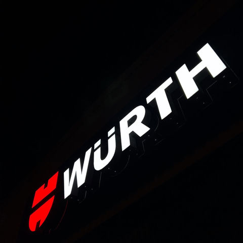 3dskylt västerås, fasadskylt västerås örebro