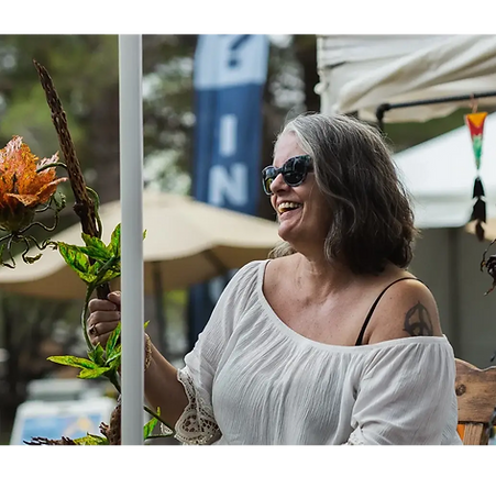 Nath Photo from Sculpting with Cactus_ed