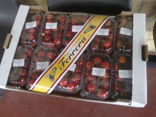 Packaging