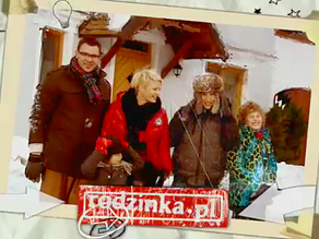 Rodzinka.pl - serial rozpracowany