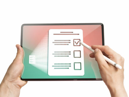 Sollen andere Personen darüber entscheiden, wie wir leben oder wo wir wohnen wollen? (Mini-Umfrage)