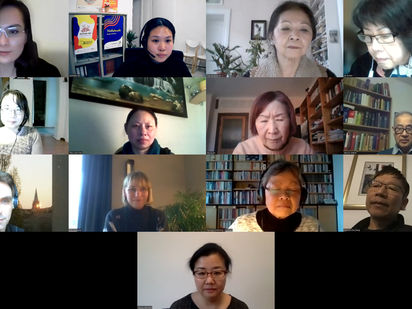 AG II - Pflege zu Hause