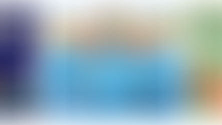 Meeg's 2021 Book News!