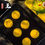Thumbnail: Musang King Durian Snowyskin Mooncake 猫山王榴莲冰皮月饼 （60g x6)