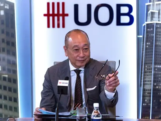UOB、シティバンク・ベトナムのリテール部門を正式買収