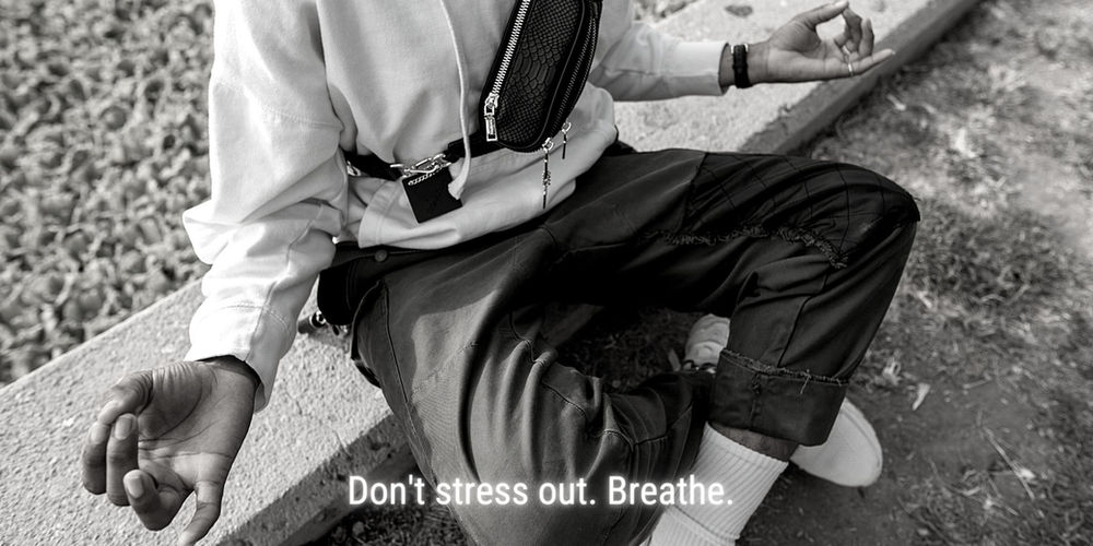 Breathwork Sessions